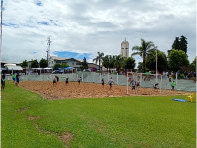 Copa Verão de Caseiros 2026