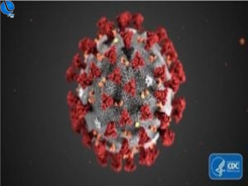 Vacaria registra o primeiro caso de Coronavírus