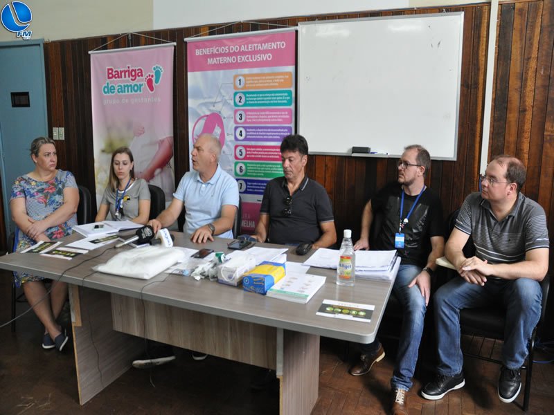 Lagoa Vermelha tem um caso suspeito de Corona Vírus