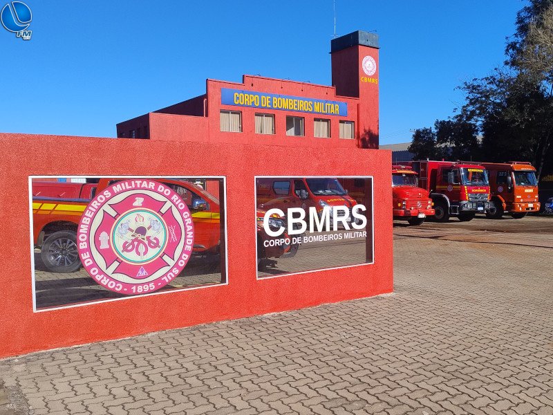 Bombeiros seguem para o 25º dia de buscas a empresário desaparecido