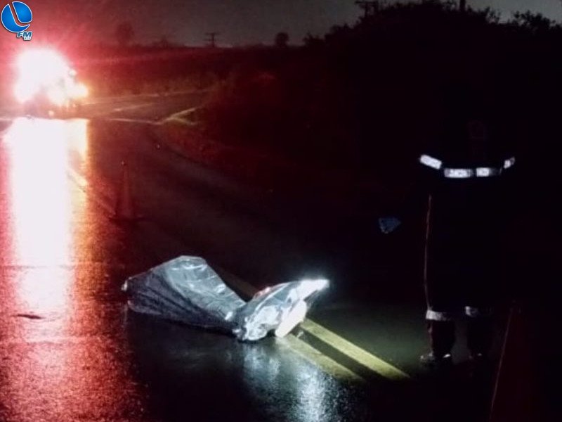 Família identifica homem encontrado morto na perimetral de Passo Fundo