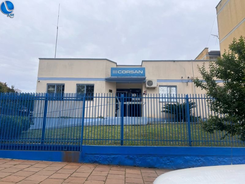 Lagoa Vermelha: Corsan/Aegea anuncia futuras melhorias