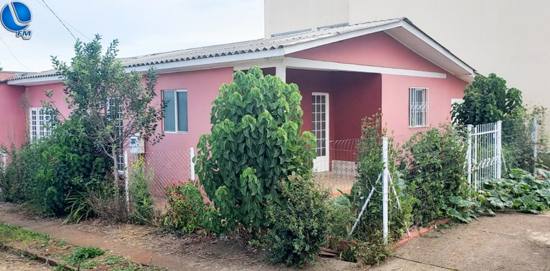 Escola infantil do bairro Medianeira: obras começam semana que vem