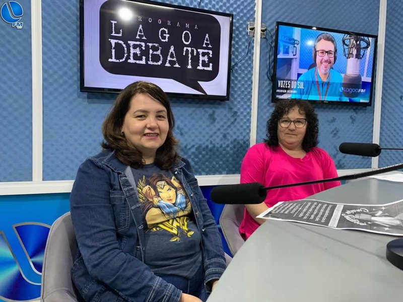 Grupo Coração Solidário continua arrecadando doações