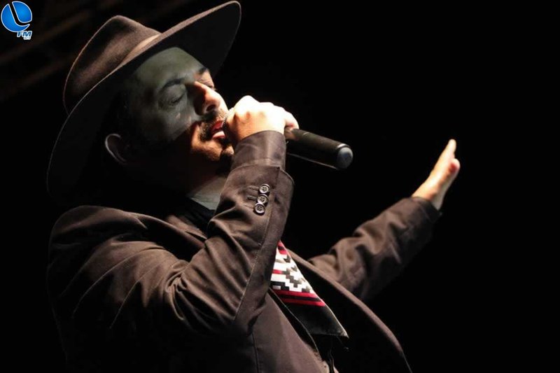 Chegada do Papai Noel terá show de Cristiano Quevedo