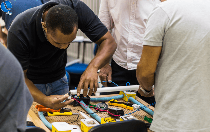 Prefeitura de Lagoa Vermelha abre inscrições para curso gratuito de Eletricista Predial