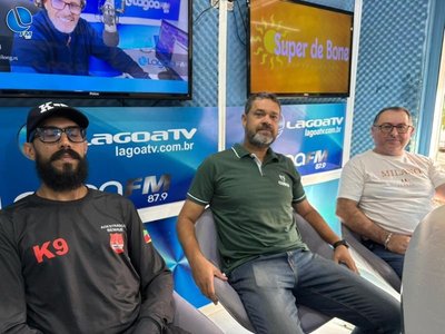 Cusco Pet Shop realiza evento neste sábado