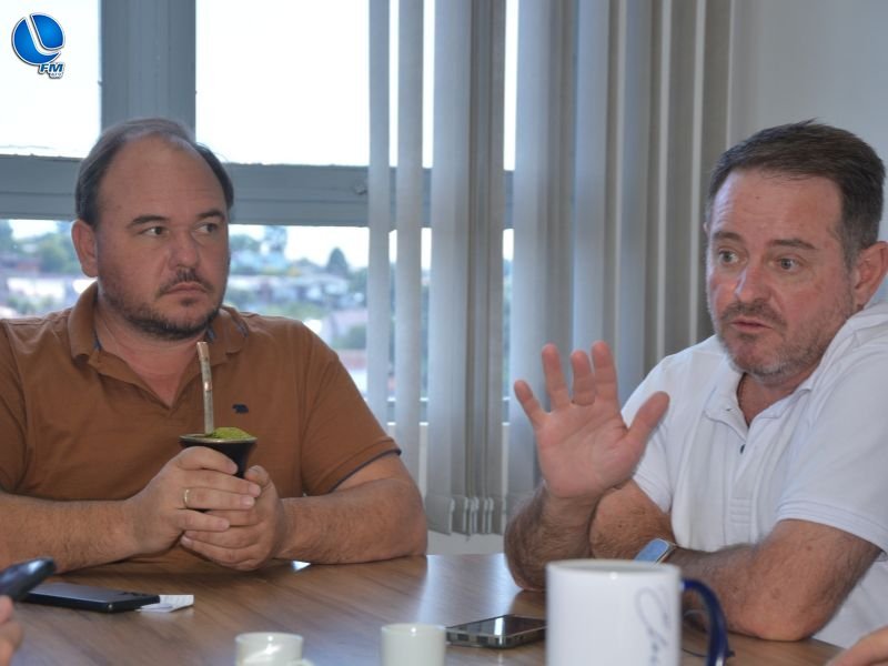 DAER esclarece situação do Terminal Rodoviário de Lagoa Vermelha