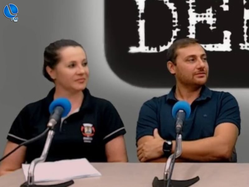 Alfabetiza Tchê: Lagoa Vermelha quase dobra avaliação