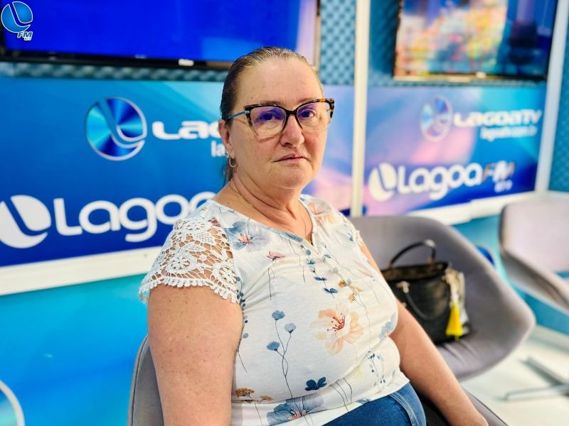 Doações: Sammlave precisa de fraldas e leite.