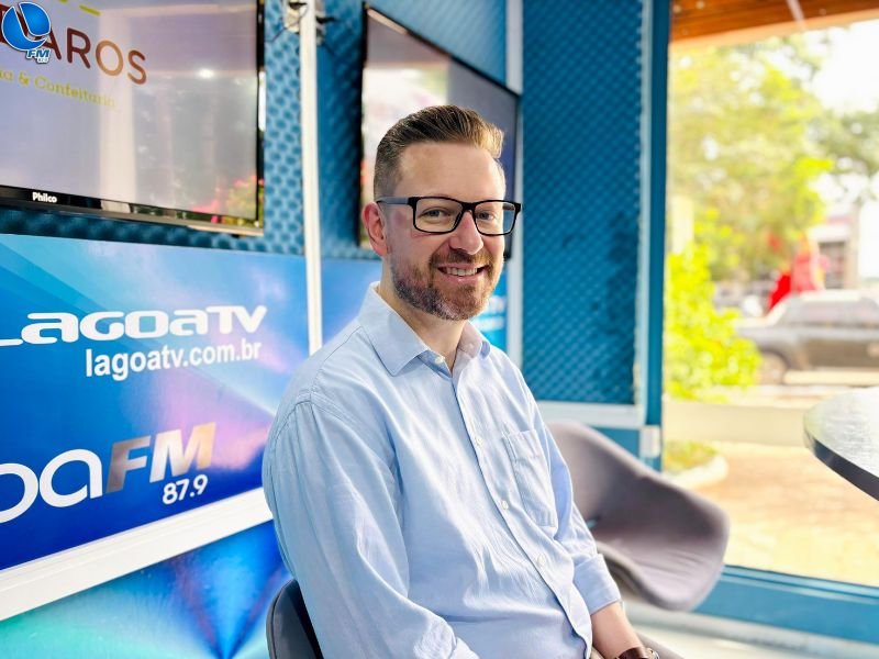 OAB: Dante Dal Castelli Neto elenca principais ações