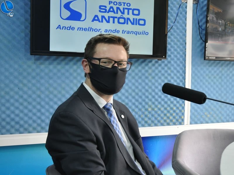 1ª Vara da Comarca local: fechamento apenas hoje