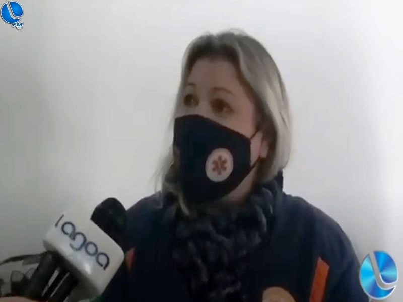 Trajetória de 10 anos no Samu