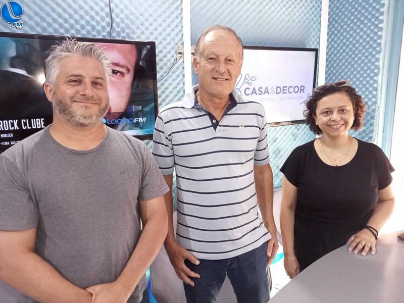 Imposto de renda: Comdica inicia campanha pelas entidades