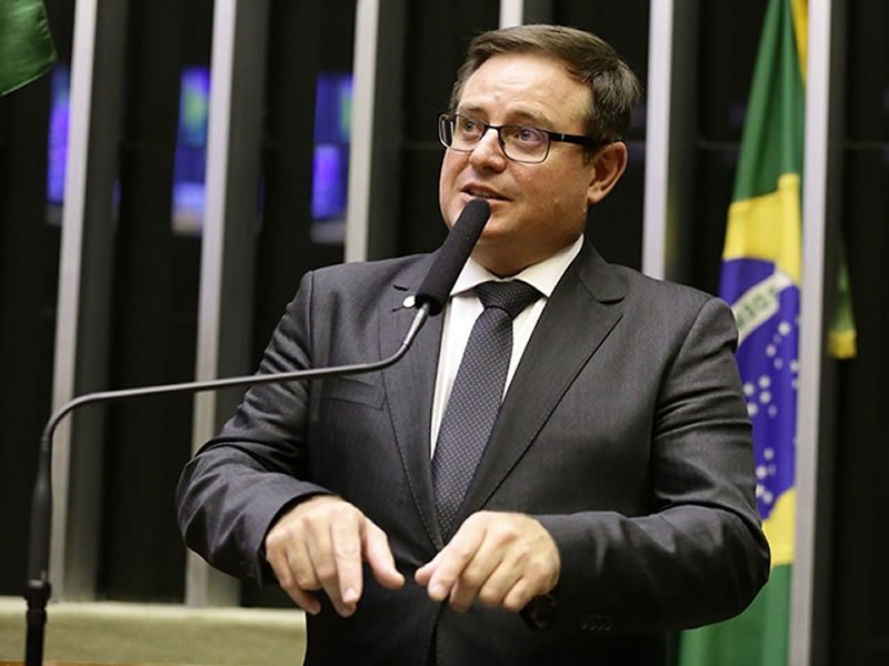 Ronaldo Santini comenta eleições municipais em Lagoa Vermelha