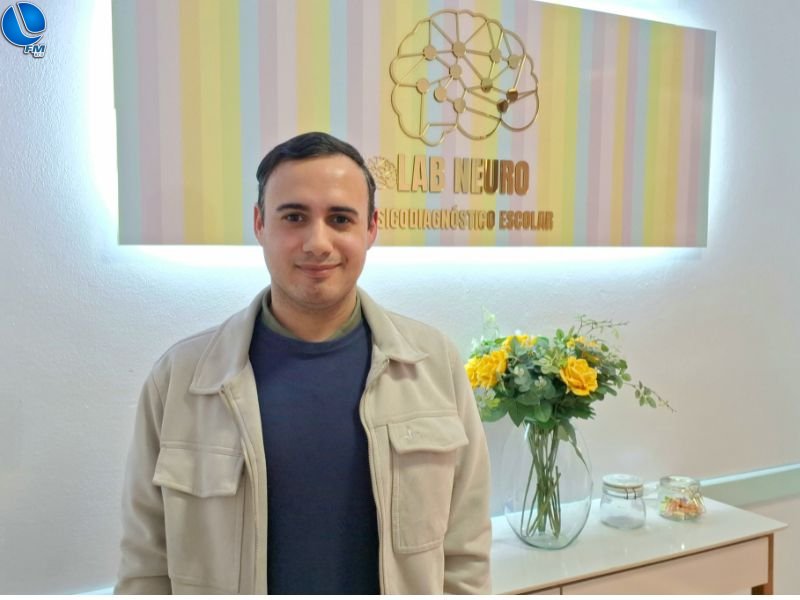 Terapia Ocupacional no tratamento do autismo