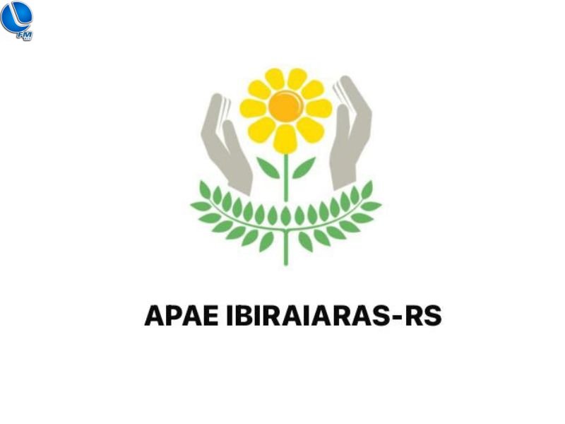 APAE de Ibiraiaras desenvolve projeto “Cuidando de quem cuida”