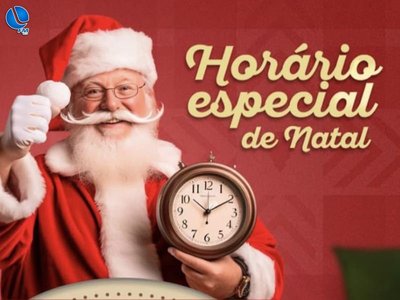 Sindilojas e Sindicomerciários definem horários do comércio para o final do ano