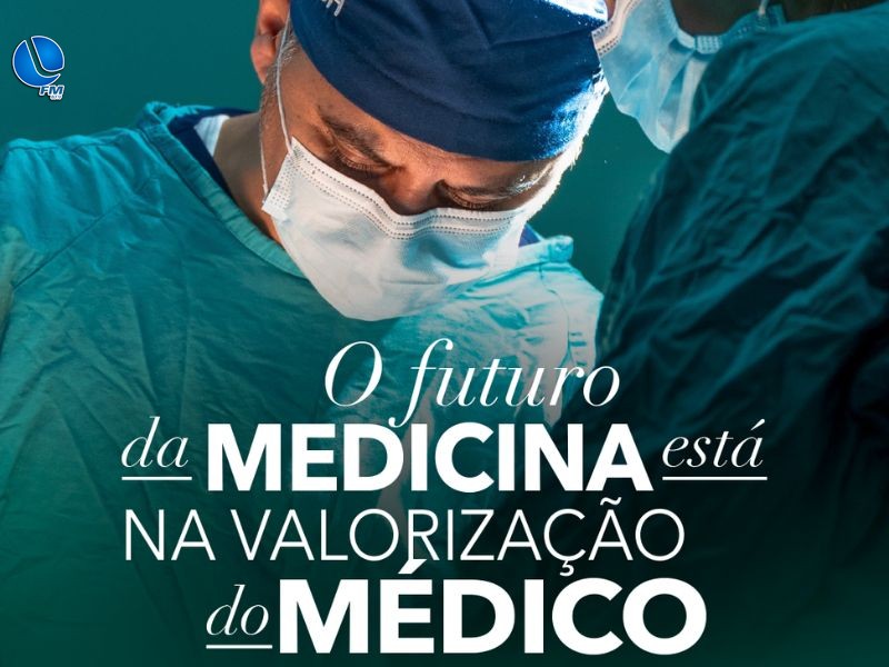 Dia do Médico: os desafios da categoria