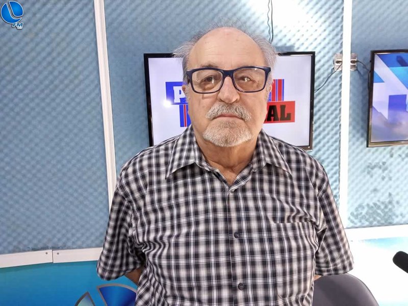 Depois de 53 anos, Dirceu Rosa deixa PP