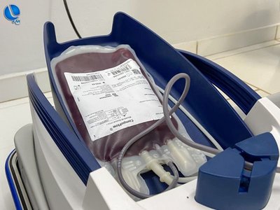 Última coleta do ano reforça a importância da doação de sangue com foco nos tipos O- e O+