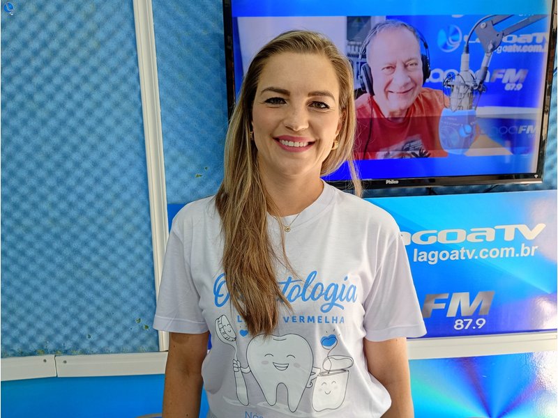 Secretaria Municipal da Saúde promoverá Dia B de Saúde Bucal