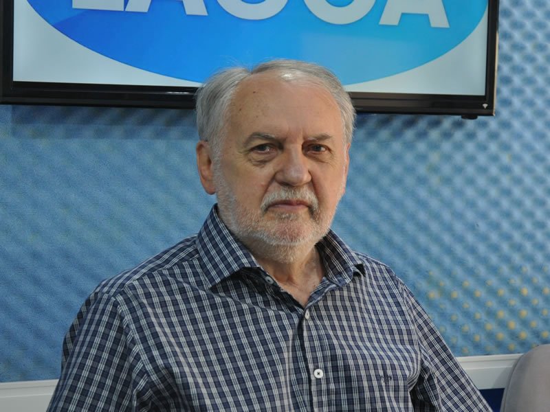 Sexto mandato: “É melhor fazer o feijão com arroz, mas bem temperadinho”, diz Kramer