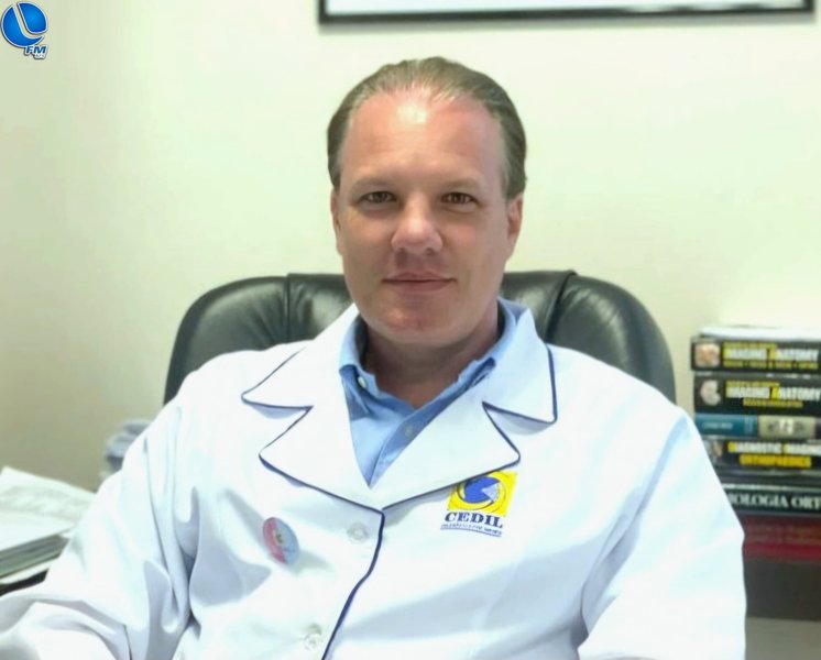 Cedil investe em Lagoa Vermelha