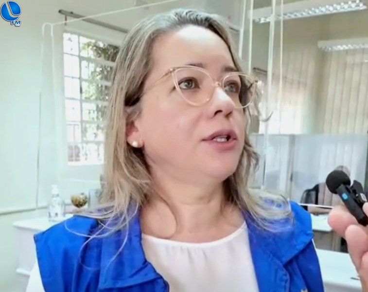 Dra. Lilian Raquel Bozza: o clima está tranquilo