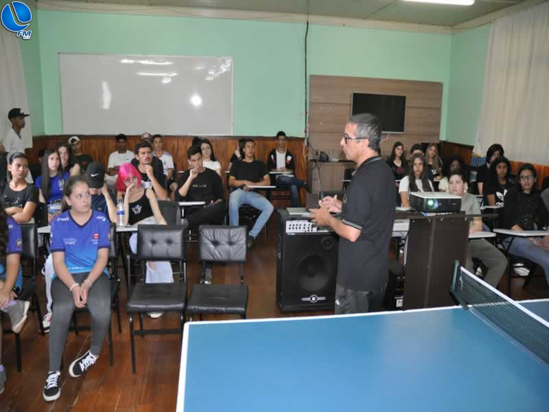 Mostra do Conhecimento