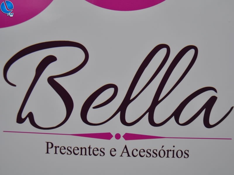 Bella Presentes e Acessórios