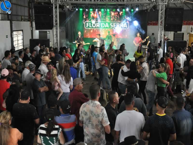 Festa em louvor a Nossa Senhora do Caravaggio e Nossa Senhora das Graças na Capela do Alecrim, Lagoa Vermelha RS
