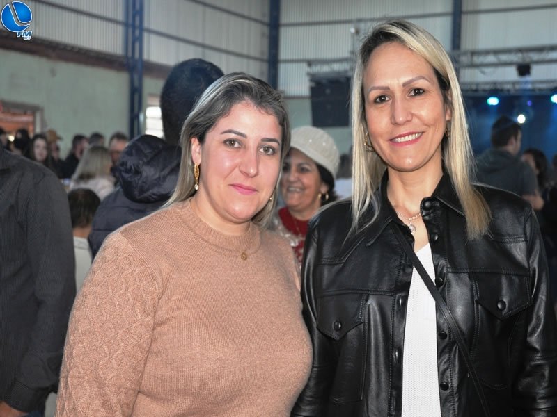 Festa Capela Santo Antônio do Capão do Cedro