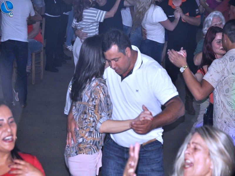 31º festa dos motoristas