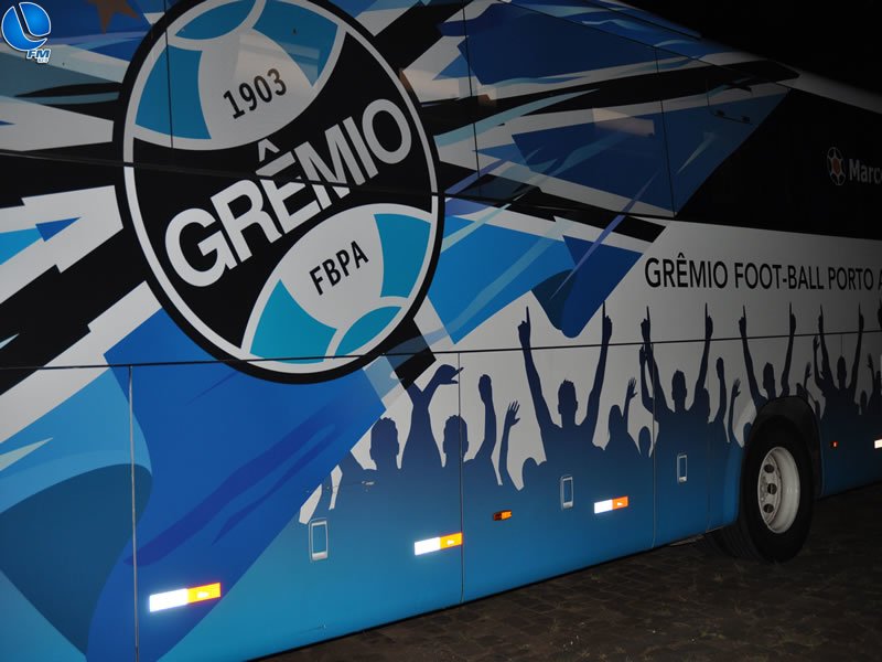 Consulado Tricolor Lagoense realiza Jantar Tricolor