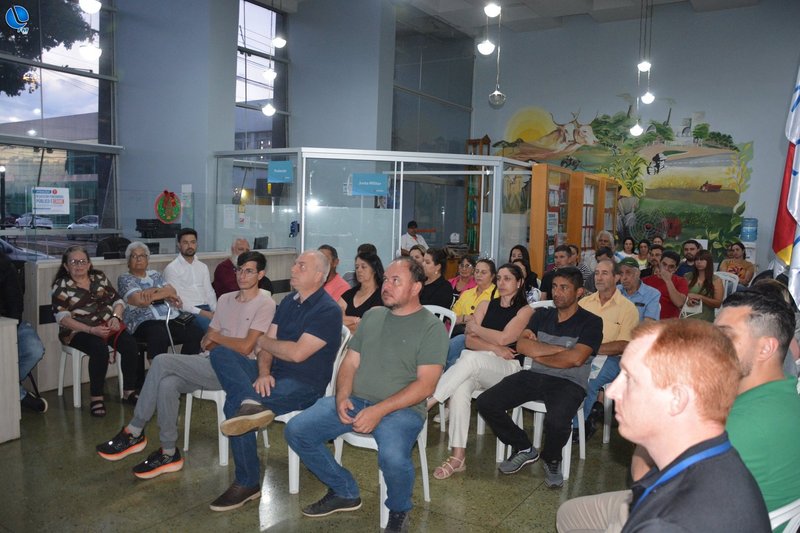 Regularização Fundiária entrega 40 matrículas de imóveis do Bairro Consoladora