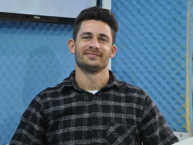 Lagoa folga neste final de semana