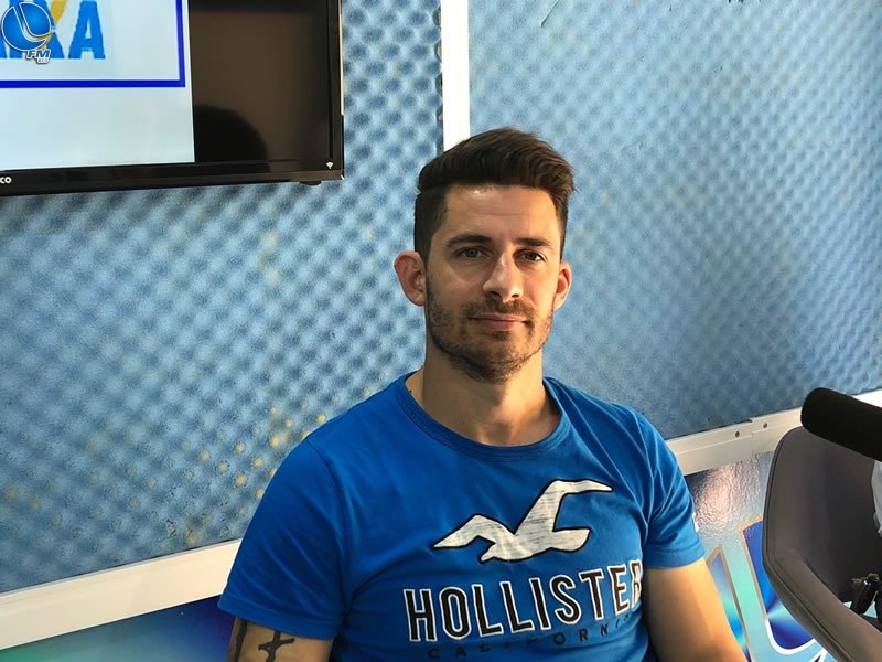 Quartas-de-finais do Estadual de Futsal: Lagoa x Horizontina