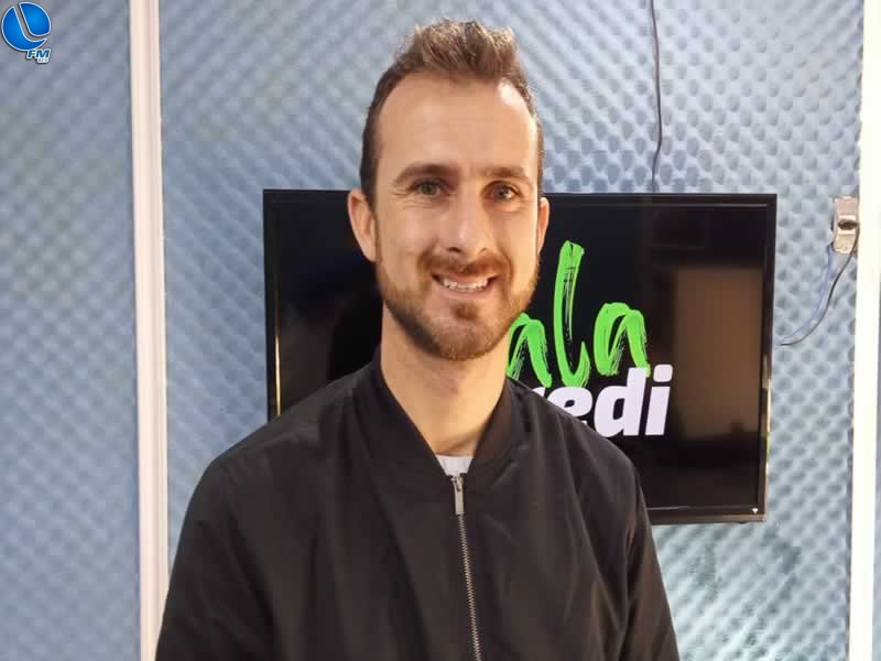 Críticas à compra de britador: “Oportunismo político” define Piardi