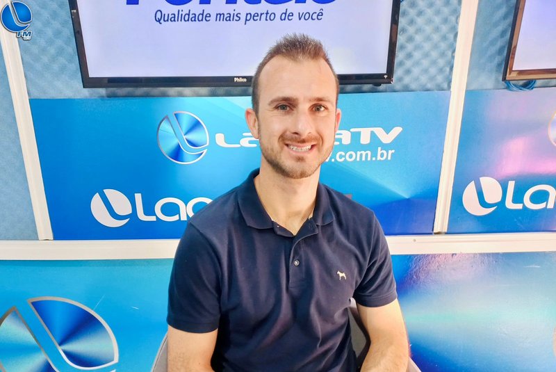 Prefeito esteve no DNIT em Vacaria