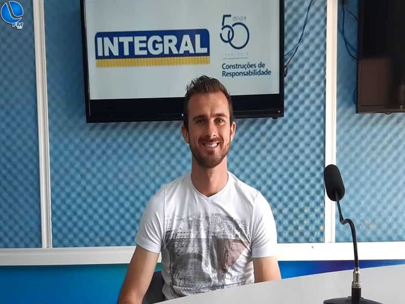 Secretaria de Obras: Eder Piardi afirma que venceu desafio