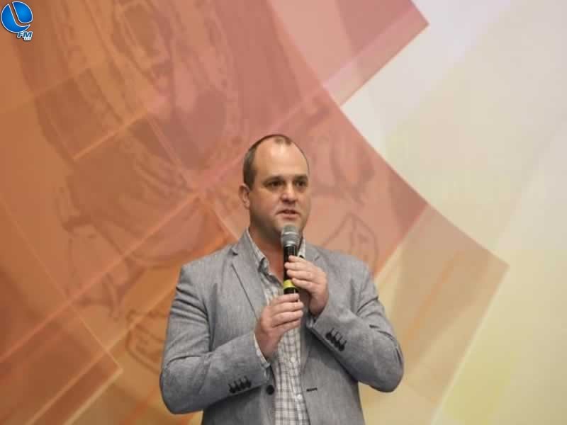 “Nenhuma cidade vai deixar de existir”, afirma Eduardo Bonotto