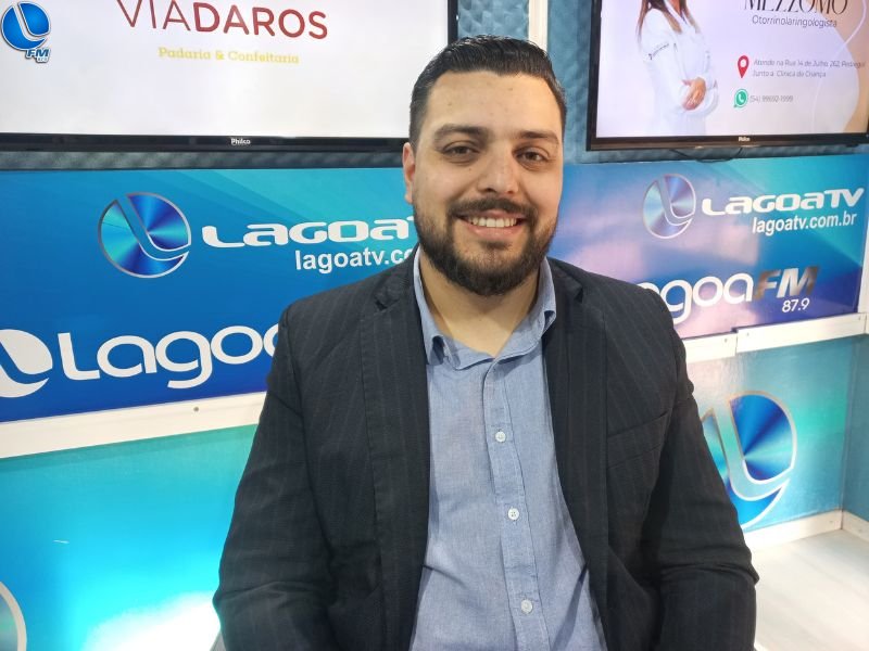 Lagoa Vermelha: desapropriação de área para construção de 50 casas