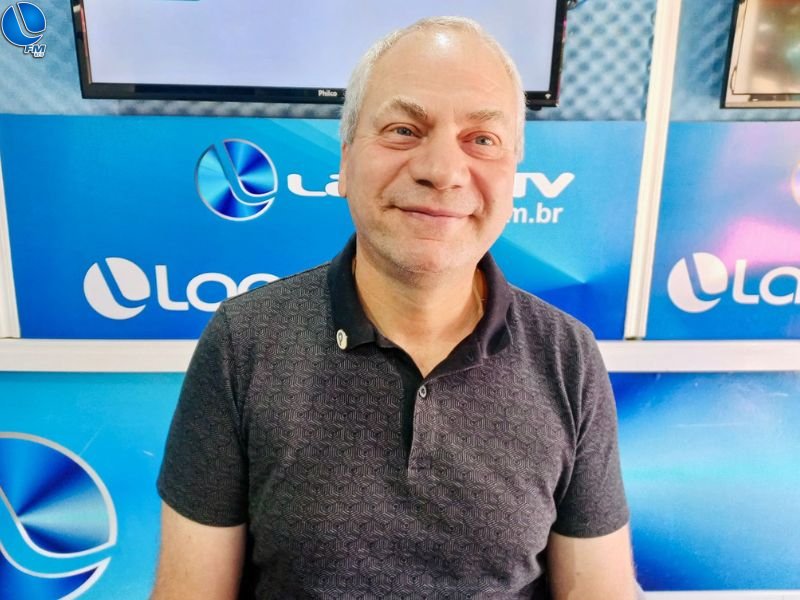 Anúncio do novo secretariado municipal nesta sexta-feira.