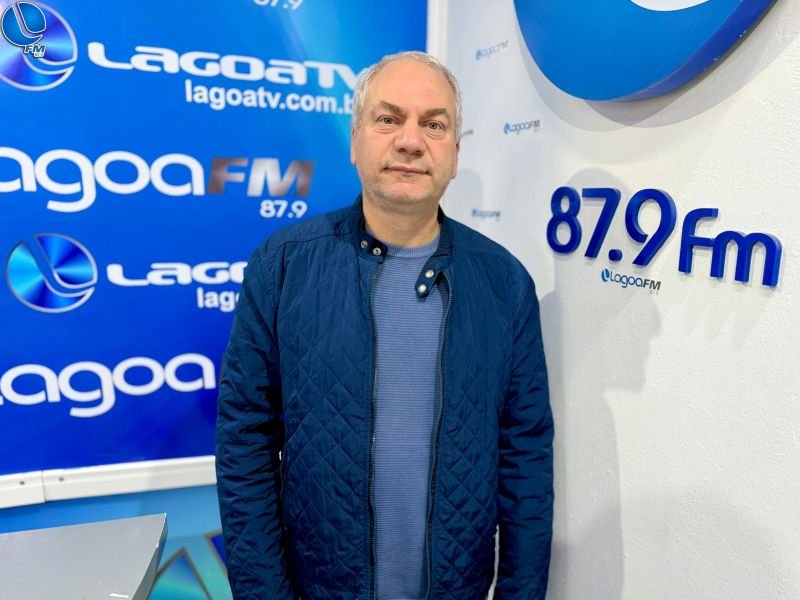 Prefeito Morona garante: “Problema dos alagamentos será solucionado”