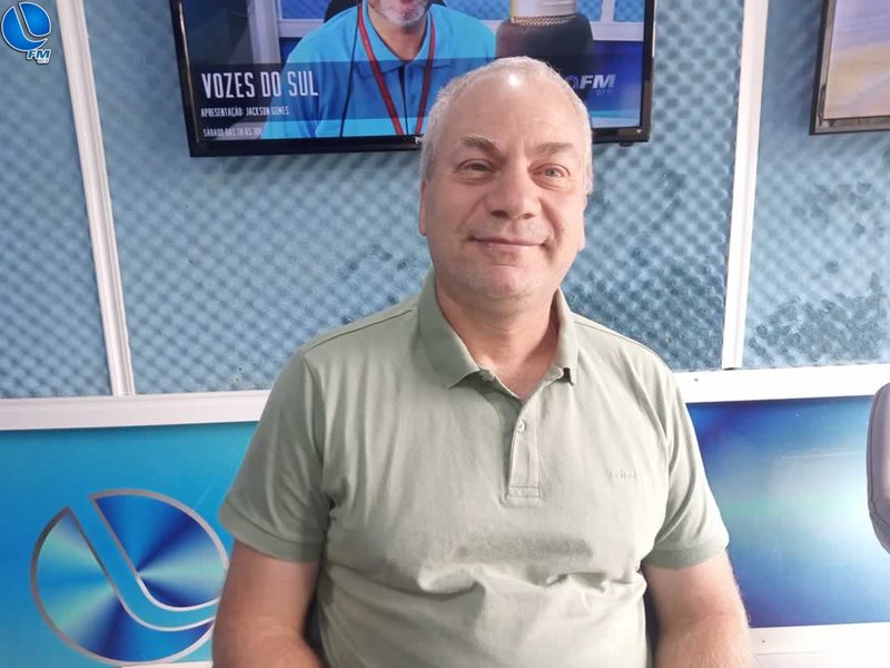 Morona deixa o cargo neste final de semana