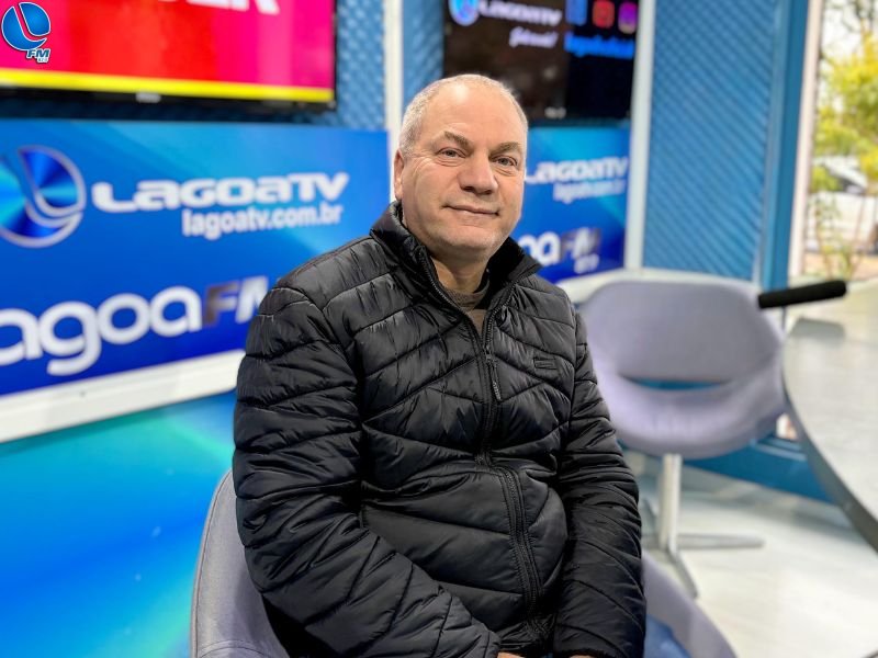 Emendas parlamentares: “Por enquanto é intenção”, diz prefeito