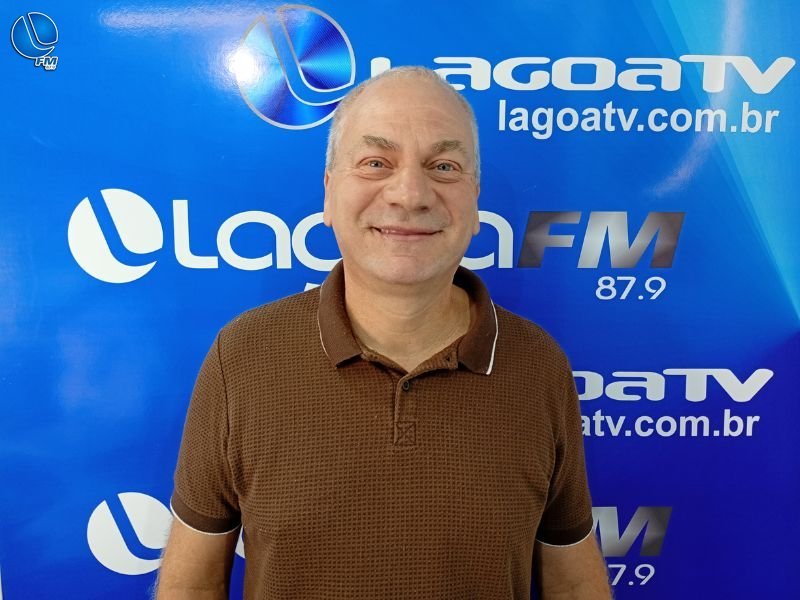 “Que formalize a denúncia” diz prefeito Morona sobre acusação de Benito Argenta