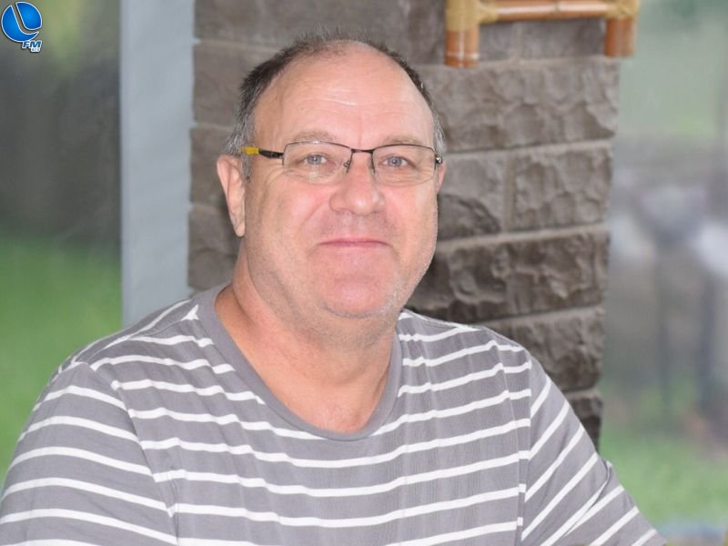 Elton Becker é o novo coordenador municipal de Esportes