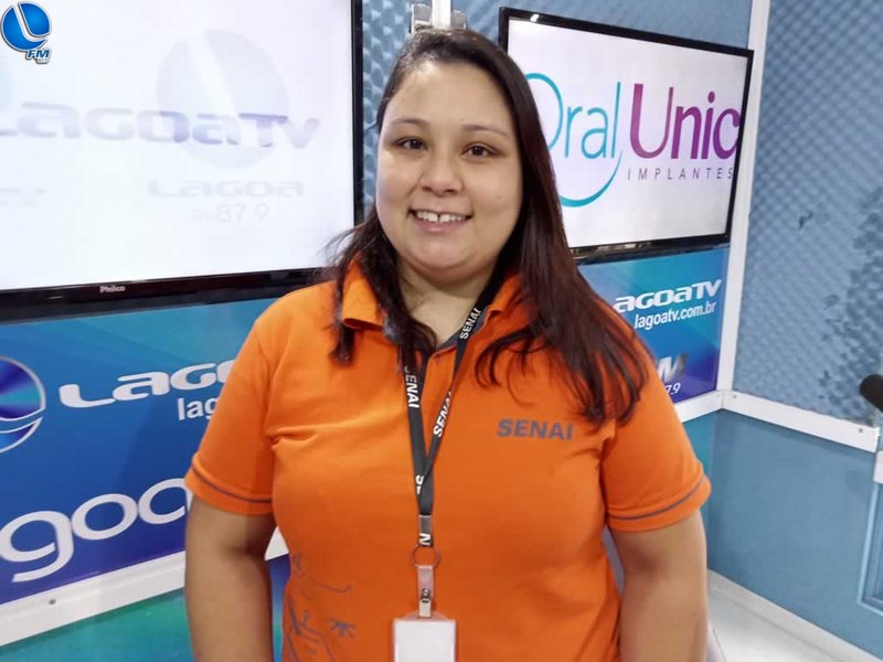 Projeto Querer forma duas novas turmas